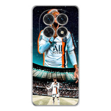 Чохол Неймар для Xiaomi Redmi Note 15 5G (AlphaPrint)