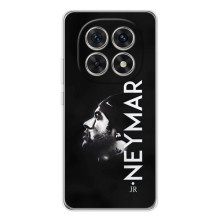 Чехол Неймар для Xiaomi Redmi Note 15 5G (AlphaPrint) – NEYMAR