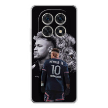 Чехол с принтом Неймар Жуниор на reactivex Redmi Note 15 5G – Лев Неймар