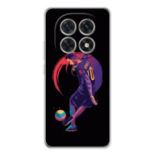 Чехол с принтом Неймар Жуниор на reactivex Redmi Note 15 5G – Неймар финты