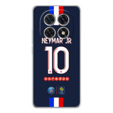 Чехол с принтом Неймар Жуниор на reactivex Redmi Note 15 5G – Номер Неймара