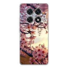 Чохол з картинкою Сакури на Xiaomi Redmi Note 15 5G – Квітуча сакура