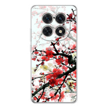 Чохол з картинкою Сакури на Xiaomi Redmi Note 15 5G