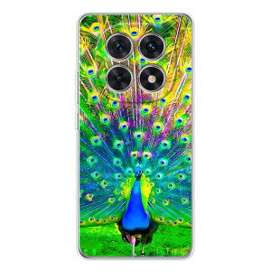 Чехол с птицами на Xiaomi Redmi Note 15 5G (VPrint)