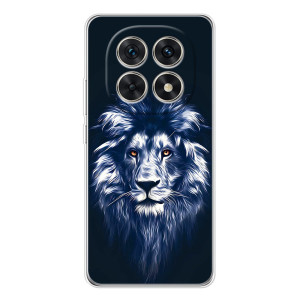 Чехол со Львом для Xiaomi Redmi Note 15 5G (VPrint)