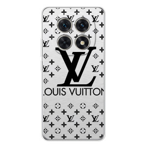 Чехол Стиль Louis Vuitton на Xiaomi Redmi Note 15 5G – LV