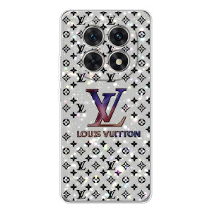 Чехол Стиль Louis Vuitton на Xiaomi Redmi Note 15 5G – Яркий LV
