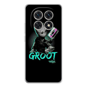 Чехол Супергерои Марвел на 示例: Миаоми Редми Ноут 15 5Джи – Groot