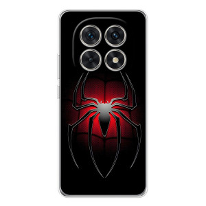 Чехол Супергерой Человека Паука на Xiaomi Redmi Note 15 5G – Паук
