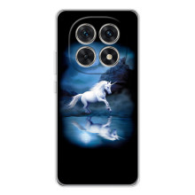 Чохол Unicorn на Xiaomi Redmi Note 15 5G – Єдиноріг