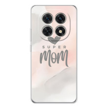 Чехлы для мамы на Xiaomi Redmi Note 15 5G – Супер мама