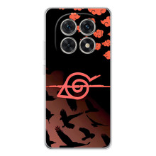 Чехол с символикой Аниме для Xiaomi Redmi Note 15 5G – Глаз Аниме