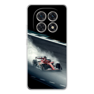 Чехол Формула1 на Xiaomi Redmi Note 15 5G