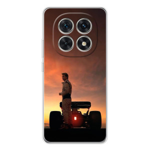 Чехол Формула1 на Xiaomi Redmi Note 15 5G