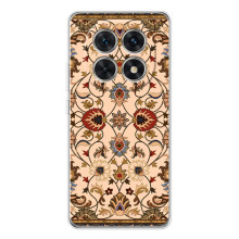 Чехол с принтом Ковер для Xiaomi Redmi Note 15 5G – Принт ковер