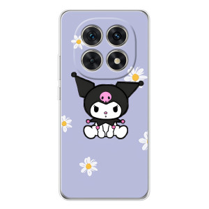 Чехол с кроликом Куроми на Xiaomi Redmi Note 15 5G