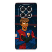 Чохол з футболістом Ламін Ямаль Xiaomi Redmi Note 15 5G – Футболіст Ямал
