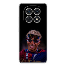 Чохол з футболістом Ламін Ямаль Xiaomi Redmi Note 15 5G – Yamal 19