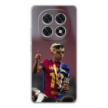 Чохол з футболістом Ламін Ямаль Xiaomi Redmi Note 15 5G – Lamine Yamal