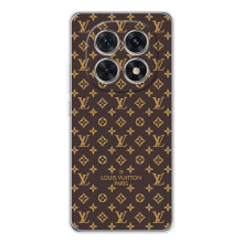 Чехол с брендом Луи Витон на reactivex Redmi Note 15 5G – Фон Луи Витон