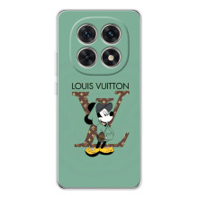 Чехол с брендом Луи Витон на reactivex Redmi Note 15 5G