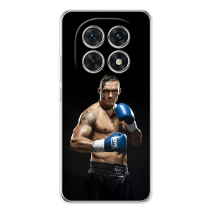 Чохол з картинкою Олександр Усик для Xiaomi Redmi Note 15 5G