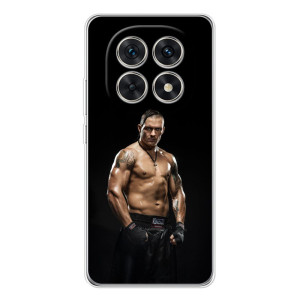 Чохол з картинкою Олександр Усик для Xiaomi Redmi Note 15 5G