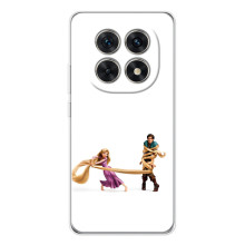 Чохол Рапунцель для Xiaomi Redmi Note 15 5G