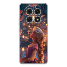 Чохол Рапунцель для Xiaomi Redmi Note 15 5G – Рапунцель