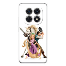 Чохол Рапунцель для Xiaomi Redmi Note 15 5G – Заплутана історія