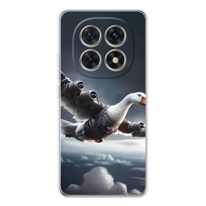Чехол с мемом Тралалело тралала на Xiaomi Redmi Note 15 5G