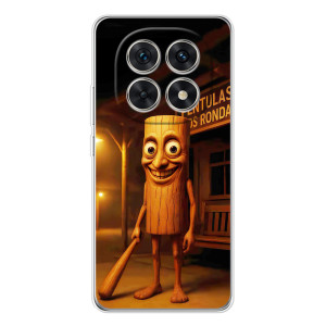 Чехол с мемом Тралалело тралала на Xiaomi Redmi Note 15 5G