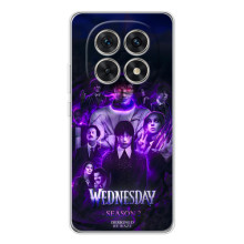 Чохол з дизайном Венздей 2 на Xiaomi Redmi Note 15 5G – Венздей 2