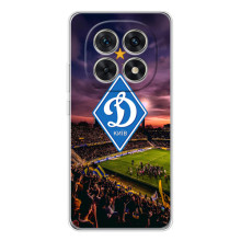 Чехол с ФК Динамо Киев на reactivex Redmi Note 15 5G – Стадион Динамо