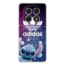 Чехол с картинкой Адидас на reactivex Redmi Note 15 5G – Адидас Стич