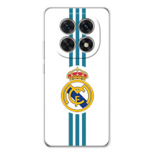 Чехол с картинкой ФК Реал Мадрид на reactivex Redmi Note 15 5G