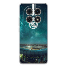 Чехол с картинкой ФК Реал Мадрид на reactivex Redmi Note 15 5G – Стадион Реала