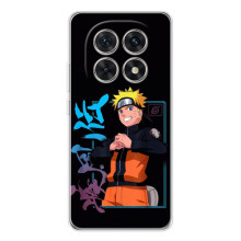 Чохол з картинкою Наруто Аніме для Xiaomi Redmi Note 15 5G