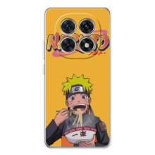 Чохол з  картинкою Наруто Аніме для Xiaomi Redmi Note 15 5G – Наруто Удзумакі