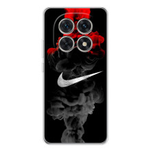 Чехол с логотипом Найк на Xiaomi Redmi Note 15 5G