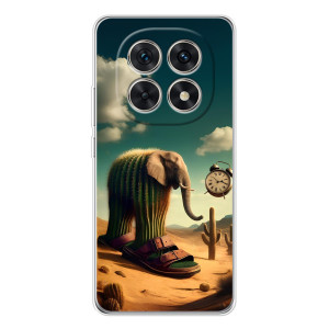 Чехол с мемами тралалело тралала для Xiaomi Redmi Note 15 5G – Лирили ларила