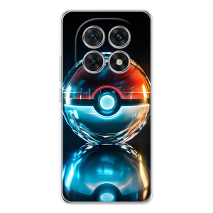 Чохол з Пікачу на Xiaomi Redmi Note 15 5G