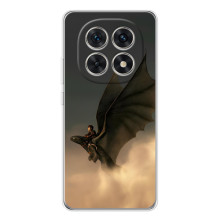 Чохол з принтом дракон Беззубик Шіомі Редм ай Ноут 15 5Г – Дракон Беззубик