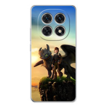 Чохол з принтом дракон Беззубик Шіомі Редм ай Ноут 15 5Г – Мультфільм про дракона