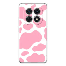 Чохол з принтом корови на Шьомуі Мі Redmi Ноте 15 5G
