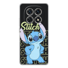 Чехол с принтом Стич на Xiaomi Redmi Note 15 5G (Stitch 626)