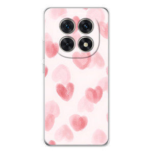 Чохол з розовим принтом для Xiaomi Redmi Note 15 5G