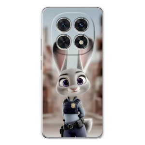 Чехол Зоотрополіс на Xiaomi Redmi Note 15 5G