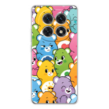 Дівчачий Чохол для Xiaomi Redmi Note 15 5G – Mi-mi-mi