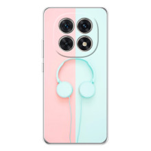 Дівчачий Чохол для Xiaomi Redmi Note 15 5G – Навушники